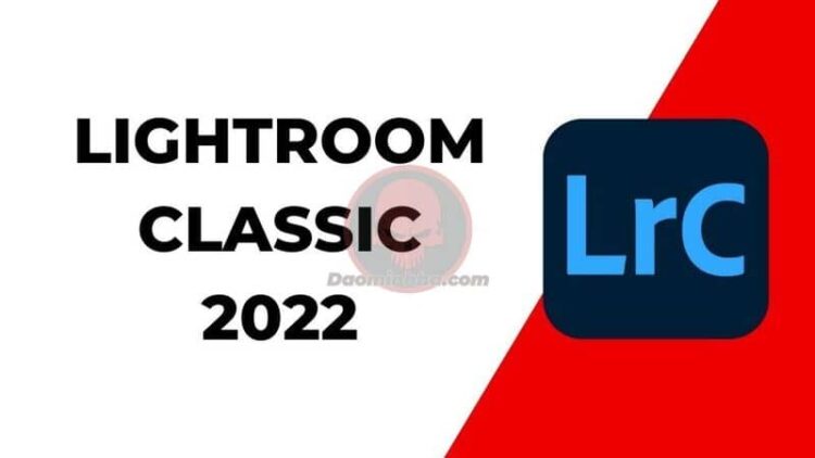 Adobe Lightroom Classic 2022 1 Download - Adobe Lightroom Classic 2022 - TmhGames
