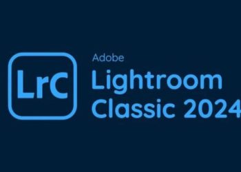Download - Adobe Lightroom Classic 2024 - TmhGames