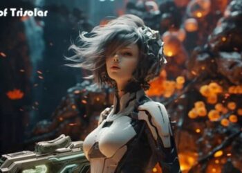 Download - Ark of Trisolar - TmhGames