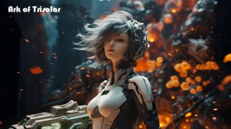 Download - Ark of Trisolar - TmhGames