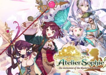 Download - Atelier Sophie 2 Full - TmhGames