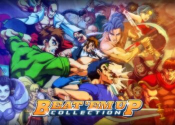 Download - BEAT EM UP COLLECTION QUBYTE CLASSICS - TmhGames