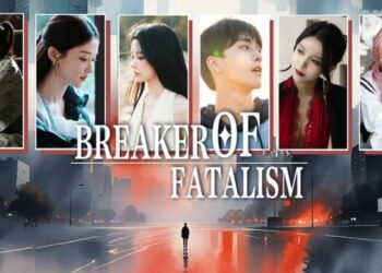 Download - Breaker of fatalism - TmhGames