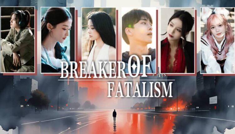 Breaker of fatalism 1 Download - Breaker of fatalism - TmhGames