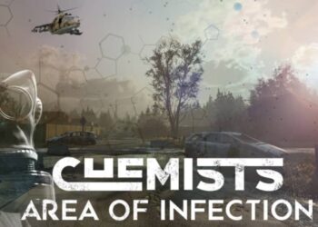 Download - CHEMISTS Area of infection - TmhGames