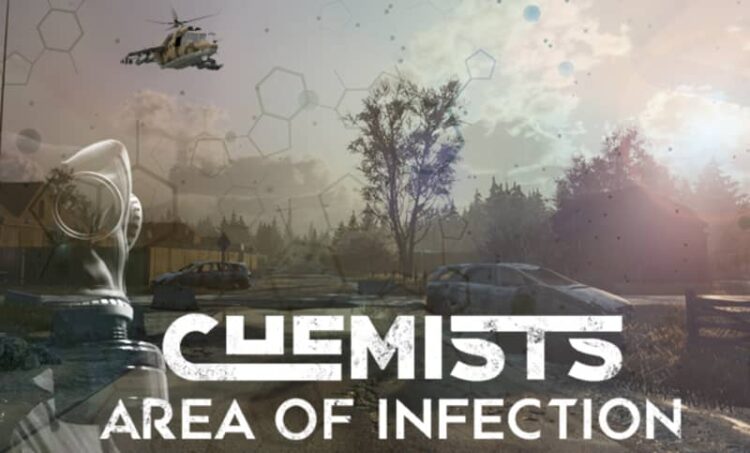 Download - CHEMISTS Area of infection - TmhGames