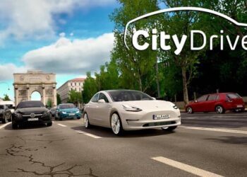 Download - CityDriver - TmhGames