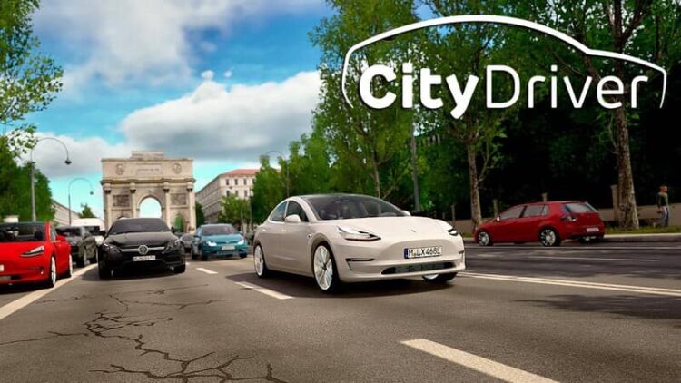 Download - CityDriver - TmhGames