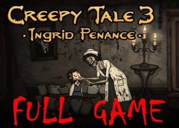 Download - Creepy Tale 3 Ingrid Penance - TmhGames