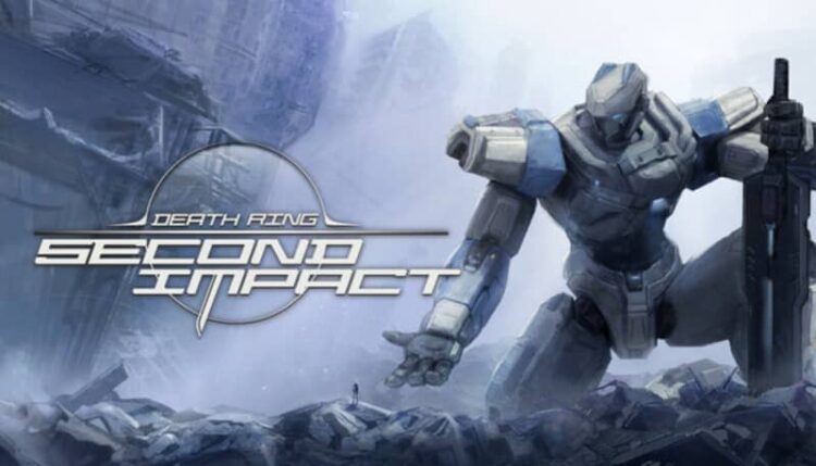 Download - DEATH RING SECOND IMPACT - TmhGames