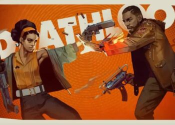 Download - DEATHLOOP Full DLC - TmhGames