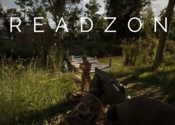 Download - DREADZONE - TmhGames