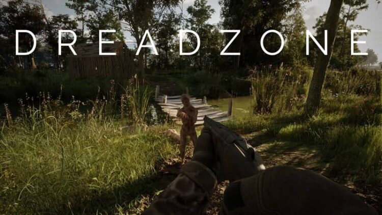 Download - DREADZONE - TmhGames