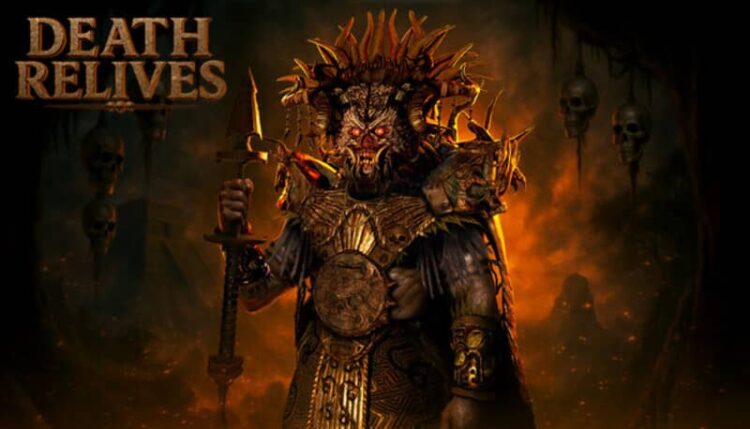 Download - Death Relives - TmhGames