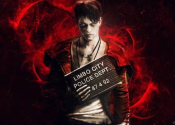 Download - DmC Devil May Cry Việt Hóa - TmhGames