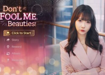 Download - Dont Fool Me Beauties - TmhGames