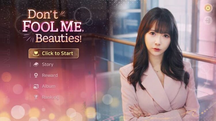 Download - Dont Fool Me Beauties - TmhGames