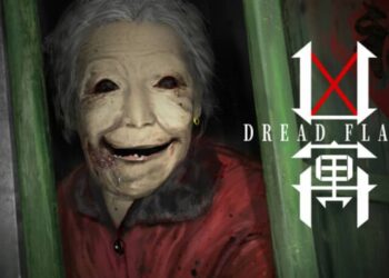 Download - Dread Flats - TmhGames