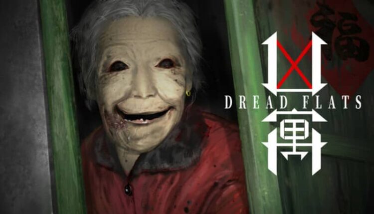 Download - Dread Flats - TmhGames