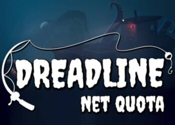 Download - Dreadline Net Quota - TmhGames