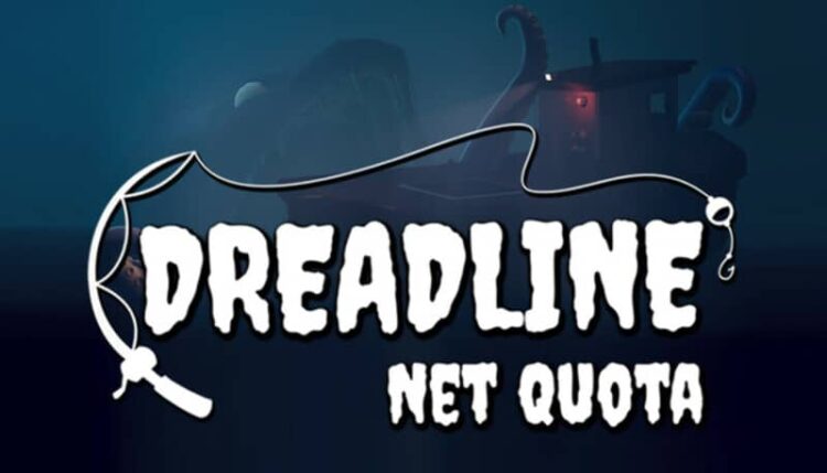 Dreadline Net Quota + Online 1 Download - Dreadline Net Quota - TmhGames