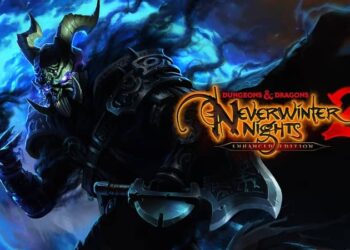 Download - Dungeons Dragons Neverwinter Nights 2 - TmhGames