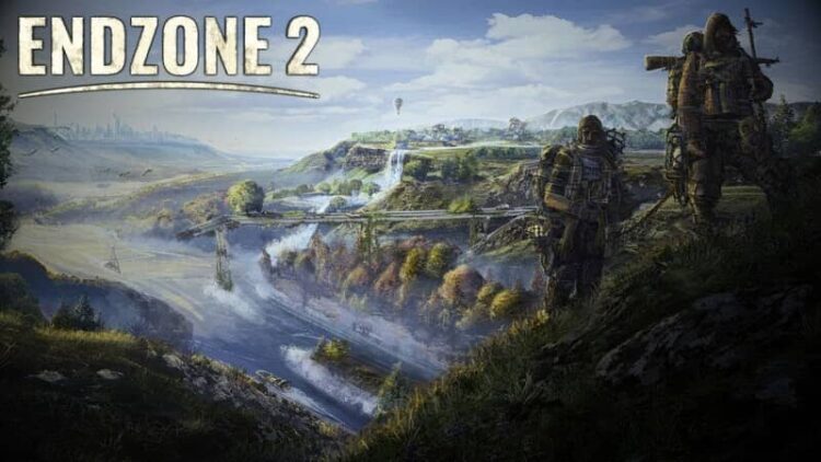 Endzone 2 1 Download - Endzone 2 - TmhGames