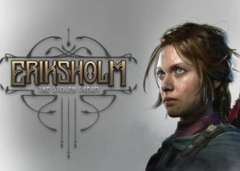 Download - Eriksholm The Stolen Dream - TmhGames