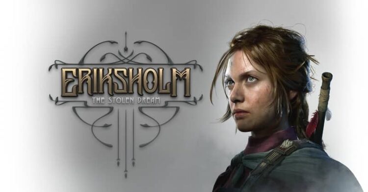 Download - Eriksholm The Stolen Dream - TmhGames