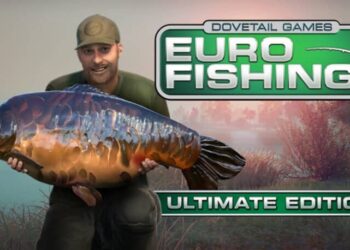 Download - Euro Fishing - TmhGames