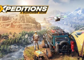 Download - Expeditions A MudRunner Game - TmhGames