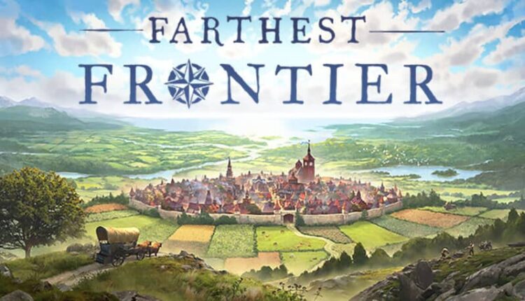 Download - Farthest Frontier - TmhGames