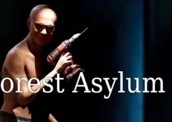 Download - Forest Asylum 2 - TmhGames