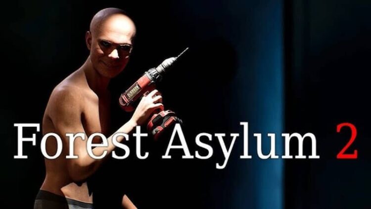 Download - Forest Asylum 2 - TmhGames