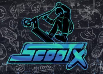 Download - Game ScootX - TmhGames