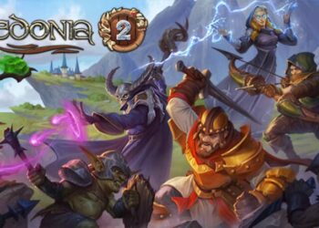 Download - Gedonia 2 - TmhGames