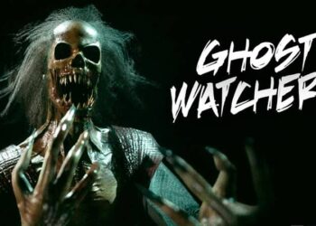 Download - Ghost Watchers - TmhGames