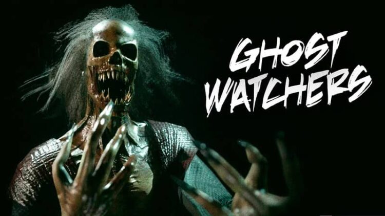 Download - Ghost Watchers - TmhGames