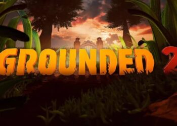 Download - Grounded 2 - TmhGames
