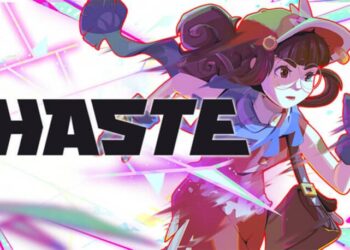 Download - Haste - TmhGames