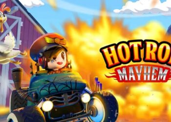 Download - Hot Rod Mayhem - TmhGames