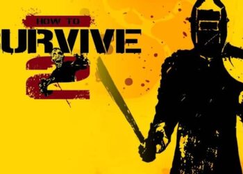 Download - How to Survive 2 - TmhGames