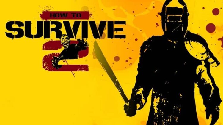 Download - How to Survive 2 - TmhGames