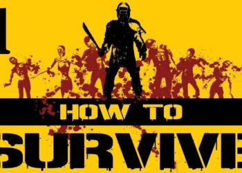 Download - How to Survive - TmhGames