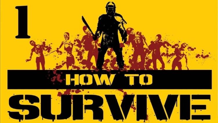 How to Survive 1 Download - How to Survive - TmhGames