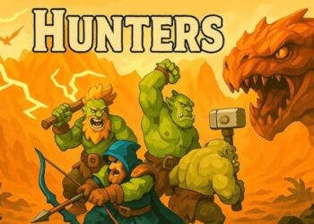 Download - Hunters Inc - TmhGames