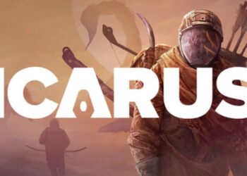 Download - ICARUS - TmhGames