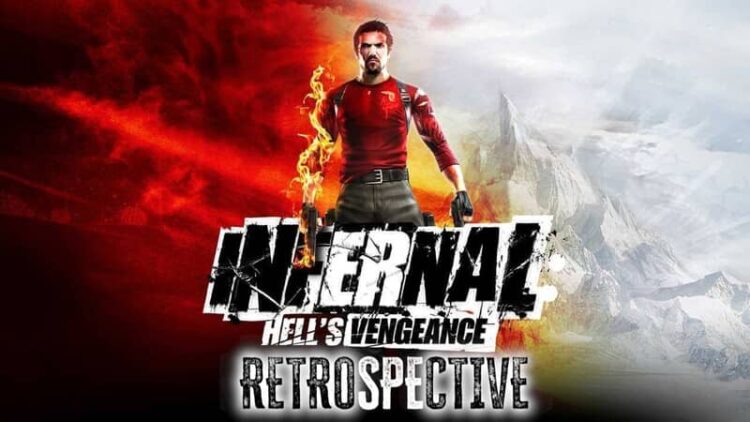 Download - Infernal - TmhGames