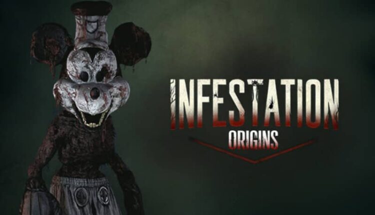 Download - Infestation Origins - TmhGames