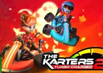Download - Karters 2 Turbo Charged - TmhGames